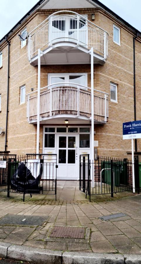 1 Bed Apartment, Peckham Rye Londen Buitenkant foto