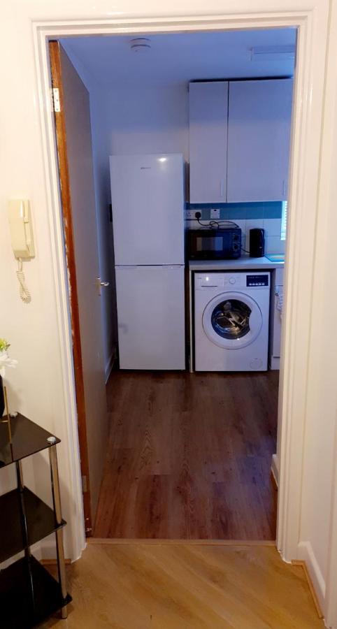 1 Bed Apartment, Peckham Rye Londen Buitenkant foto