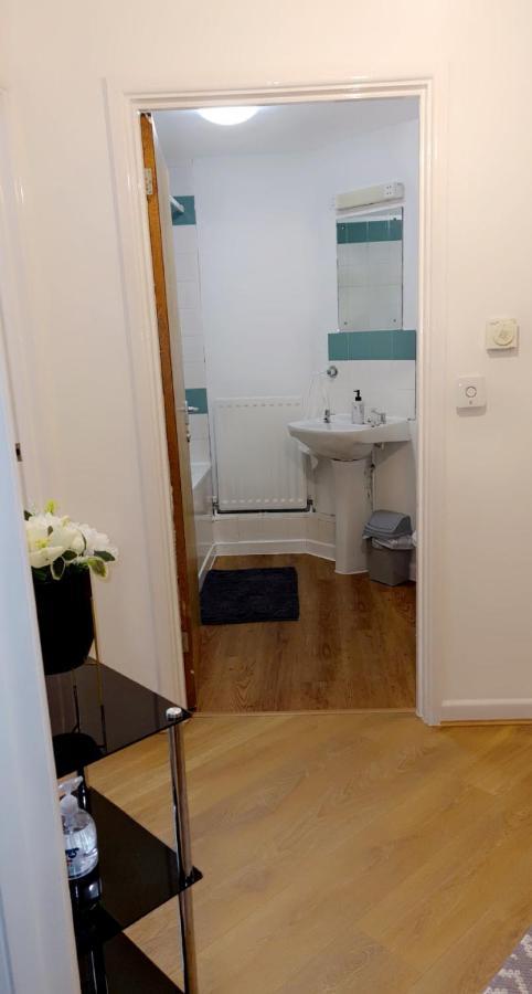 1 Bed Apartment, Peckham Rye Londen Buitenkant foto
