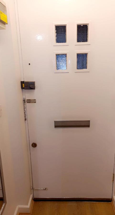 1 Bed Apartment, Peckham Rye Londen Buitenkant foto