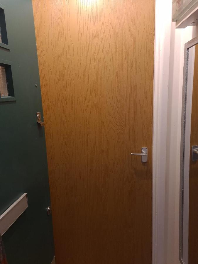 1 Bed Apartment, Peckham Rye Londen Buitenkant foto