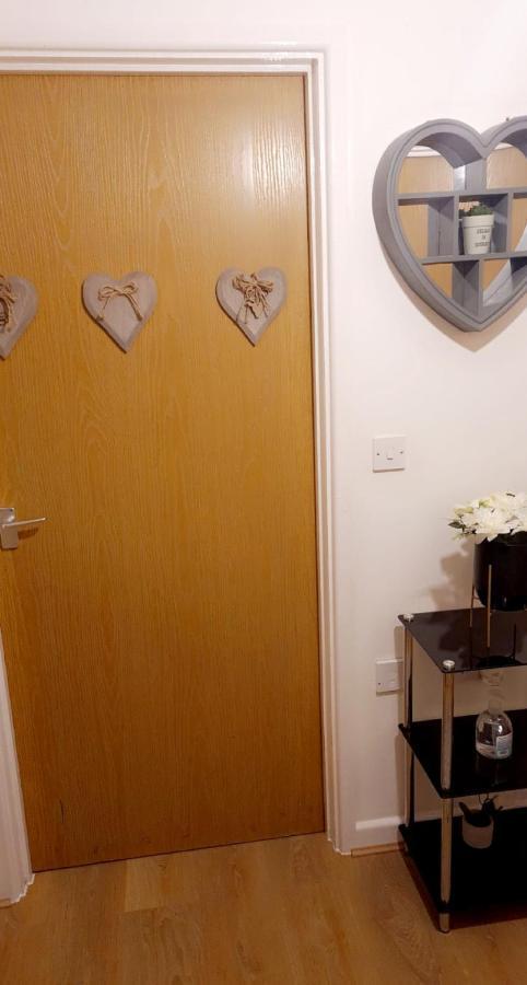 1 Bed Apartment, Peckham Rye Londen Buitenkant foto
