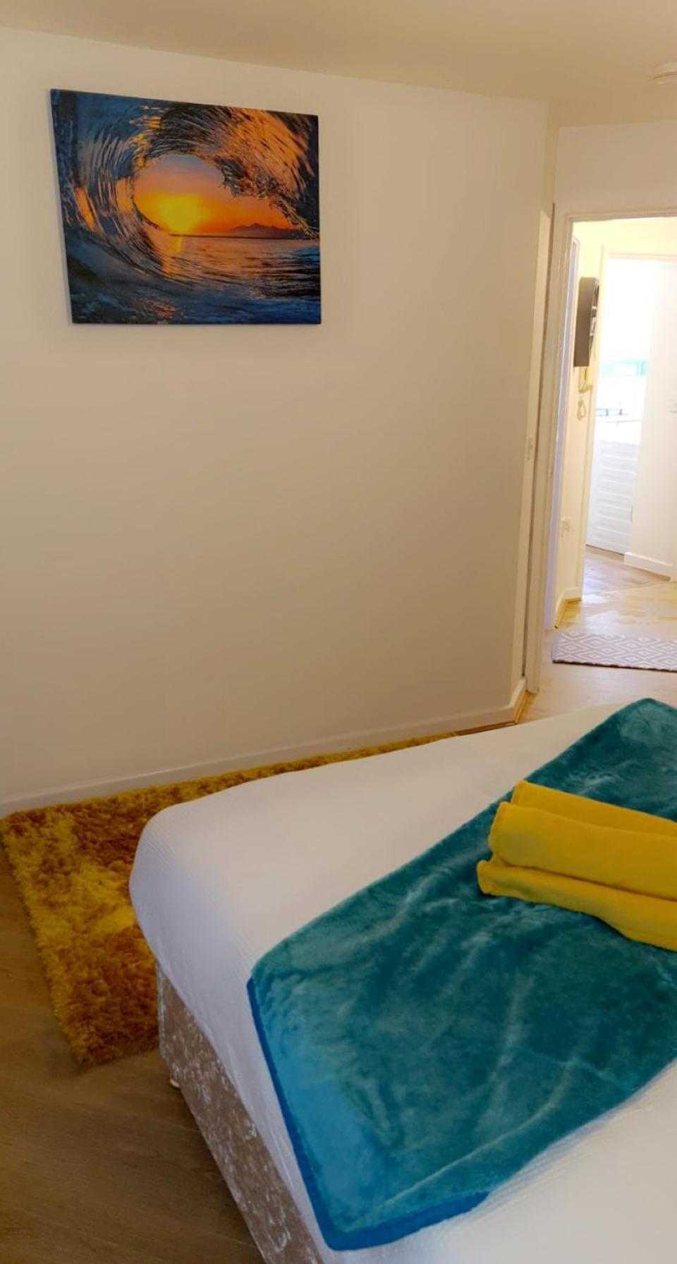 1 Bed Apartment, Peckham Rye Londen Buitenkant foto