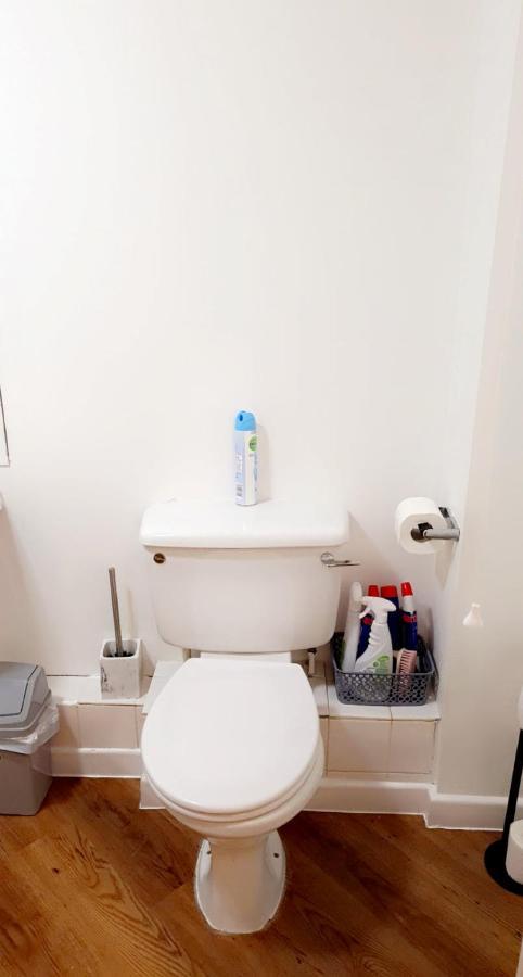1 Bed Apartment, Peckham Rye Londen Buitenkant foto