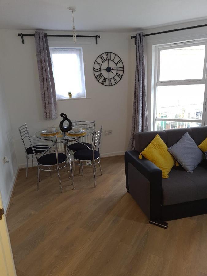 1 Bed Apartment, Peckham Rye Londen Buitenkant foto