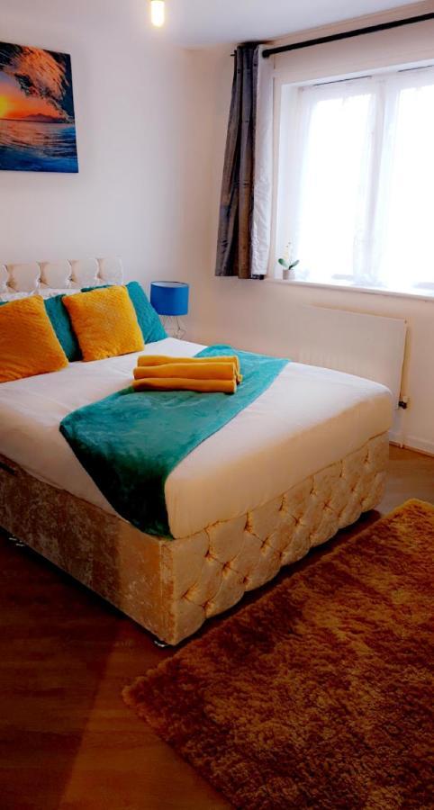 1 Bed Apartment, Peckham Rye Londen Buitenkant foto