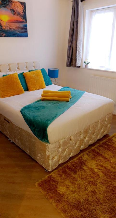 1 Bed Apartment, Peckham Rye Londen Buitenkant foto
